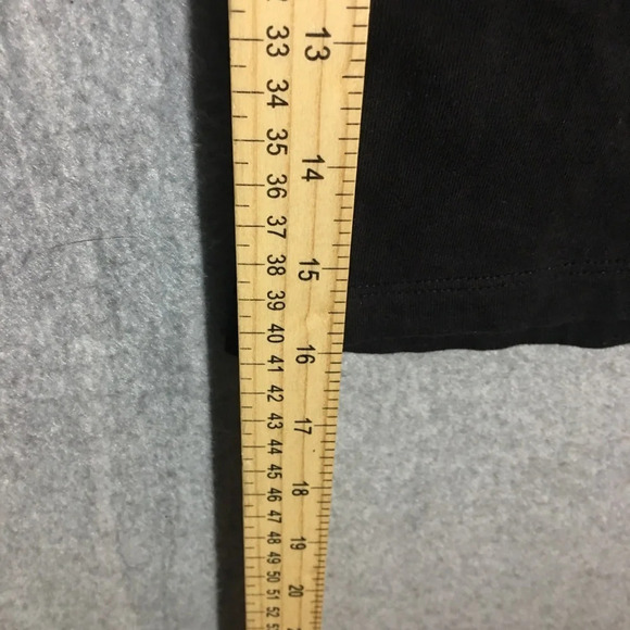 Boys True Religion Shirt Streetwear Casual Buddha T Shirt Red Graphic - Picture 5 of 7